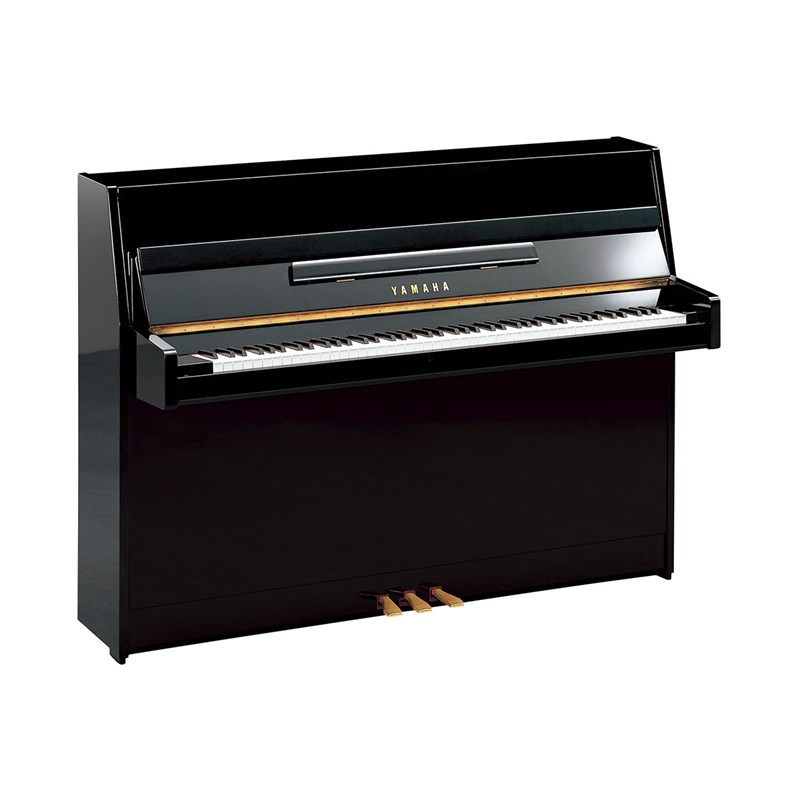 (USED) Yamaha JU109 Upright Piano